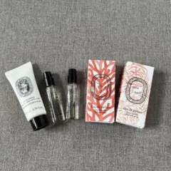 diptyque ミニサイズ 香水のサムネイル