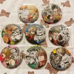 僕のヒーローアカデミア 爆轟勝己 まとめ売り 缶バッジ アクリル 僕のヒーローアカデミア爆轟勝己まとめ売り缶バッジアクリルストラップ