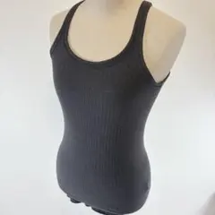 現行 近年モデル FUMIKA_UCHIDA フミカウチダ タンクトップ Mのサムネイル