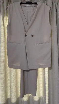 ローリーズファームセットアップ