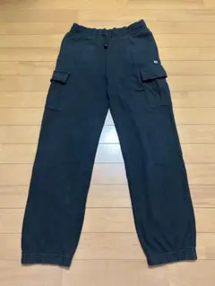 DGSHOECOUSA 黒 カーゴパンツ