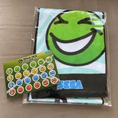 TGS2025 プロサッカークラブをつくろう！マフラータオル ステッカー付き