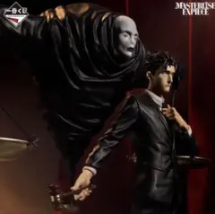 【日車寛見 ・秤金次】おまけ13点付　即日発送　一番くじ呪術廻戦