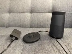 2026年最新】bose soundlink revolve クレードルの人気アイテム - メルカリ