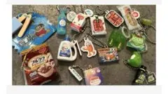 ガチャガチャ まとめ売り 食品系 日用品