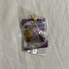 あべっ子ラムネ ガチャガチャ カプセルトイ グレープ