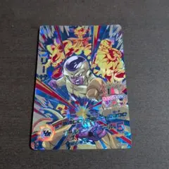 ドラゴンボールヒーローズ　フリーザ