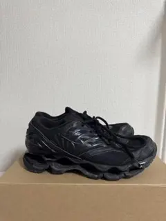 Mizuno WAVE PROPHECY LSウェーブプロフェシー　スニーカーのサムネイル