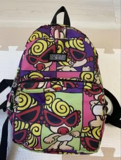 ヒスミニ キッズ　リュック