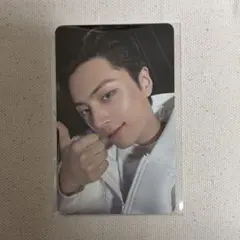 ENHYPEN musicplant 2次 ラキドロ トレカ ジェイ 제이