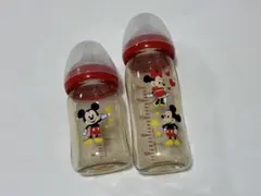 Pigeon 母乳実感 哺乳瓶セット 160ml 240ml