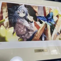 2025年最新】茨乃 版画の人気アイテム - メルカリ