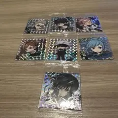 呪術廻戦　シールセット