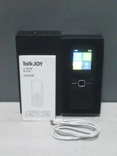 2026年最新】TalkJOY ts-tj10の人気アイテム - メルカリ
