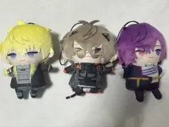 Noctyx ぱぺっと