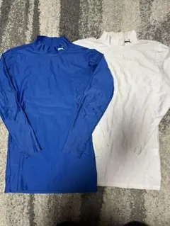 トレーニングウェア トップス