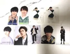 深澤辰哉 厚紙 デタカ