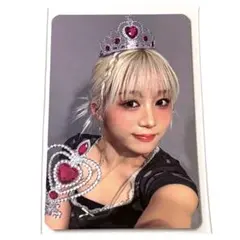 Kep1er TIPI-TAP makestar トレカ ひかる