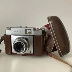2026年最新】contina zeiss ikonの人気アイテム - メルカリ