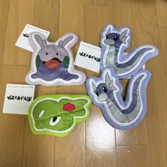 ポケットモンスター　ダイカットポーチvol.2 まとめ売り