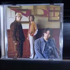 Number_i No.II アルバム 通常盤