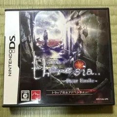 theresia -テレジア-Dear Emile