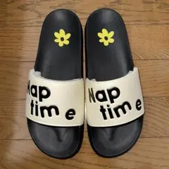 Naptime サンダル アイボリー 41