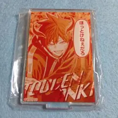桃源暗鬼　名場面アクリルスタンド　一ノ瀬四季　ガチャパーティー　オンラインくじ