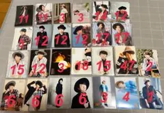 2025年最新】木村良平ブロマイドの人気アイテム - メルカリ