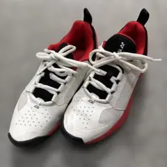 ヨネックス　テニスシューズ22.5cmのサムネイル