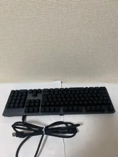 logicool G512 CARBON Y-U0034