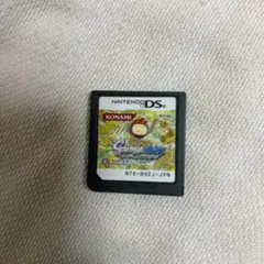 ね*も様 スーパースクリブルノーツ　DSソフト