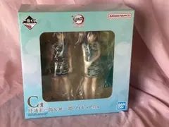 2025年最新】フィギュア名/鬼滅の刃：鬼滅の刃 時透無一郎&時透