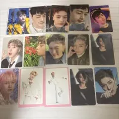 メテュ トレカセット zb1