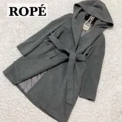 2025年最新】rope コート カシミヤの人気アイテム - メルカリ
