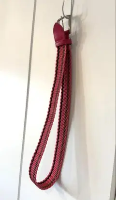 アダバット ゴムベルト 未使用