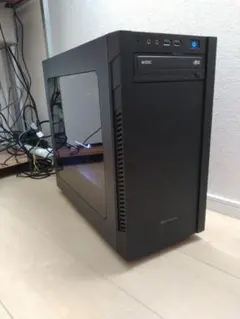 ゲーミングパソコン i7-8700/RTX2060S-8GB