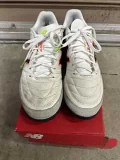 NewBalance フットサルシューズ 442 v2 Team TF