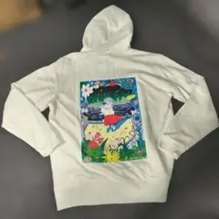 BEAMS （トーキョーカルチャートバイビームス） 21世紀の女の子 パーカーのサムネイル