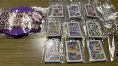 アイカツ　ガチャガチャ　美月　さくら　おとめ　まとめ売り