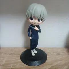 呪術廻戦 狗巻棘 フィギュア