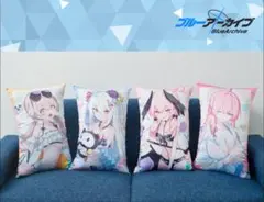d*k様 シャドバフェス限定 フィルレイン クッション 新品 シャドバ