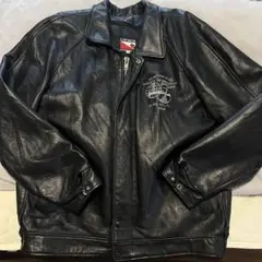 ヴィンテージ レザージャケット