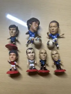 2025年最新】小野伸二 フィギュアの人気アイテム - メルカリ