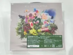 ミセスグリーンアップル　ベストアルバム 10 初回限定盤　CD＋DVD