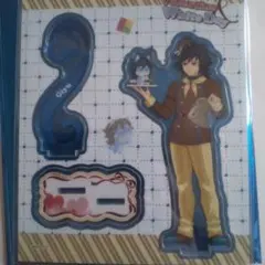 鬼滅の刃 バレンタイン&ホワイトデー アクリルスタンド 冨岡義勇