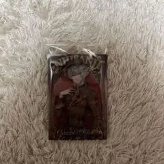 にじさんじ ウエハース2 　弦月藤士郎