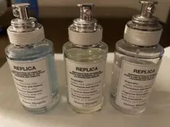 Maison Margiela REPLICA 香水セット