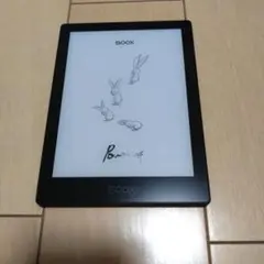 BOOX GO6 電子書籍リーダー
