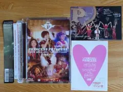2026年最新】princess princess tour 1 ~再会~at 東京ドーム (blu-ray